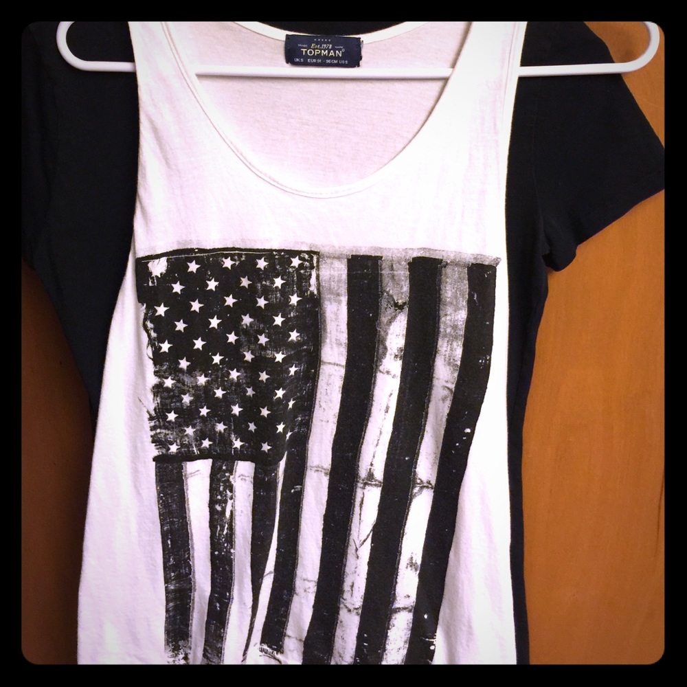 Topman Tank